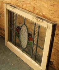 ORIGINAL ART DECO ENGLISH