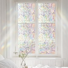 rabbitgoo Rainbow Frosted