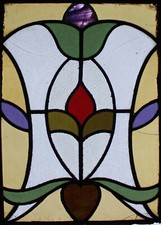 ORIGINAL ANTIQUE FLORAL