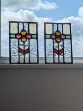 Renovated: Pair of Decorative