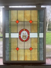 Decorative Stained Glass