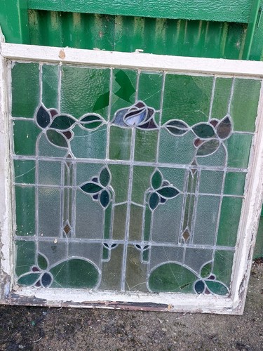 Large lead light - lead, 40