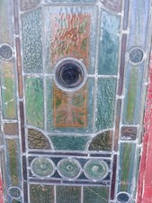 Lead Light Windows Large 60