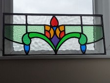 RENOVATED: Vivid Bold Vintage