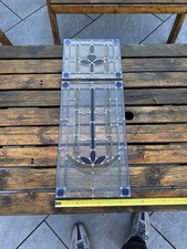 Leaded Stained Glass