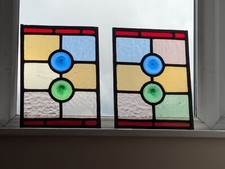 RENOVATED: Pair Vintage