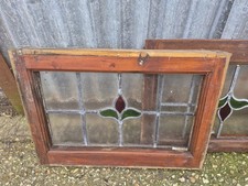 1 X Pre-owned Vintage Leaded